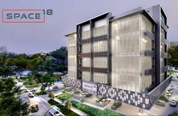 Space 18 (D12), Factory #547229561